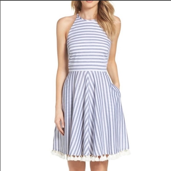 Eliza J Dresses & Skirts - 🎉 Host Pick 🎉Eliza J Dress